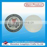 Custom 25 Years Anniversary United State Antique Silver Coin thumbnail-3