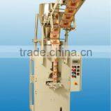 Pneumatic FFS Machine With Auger Filler