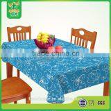 Hot Sales Best Quality Low Price Pvc Table Cover