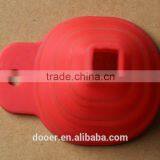 Food Grade Silicone Rubber Funnel thumbnail-1