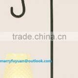 High Grade Quality Iron Wedding Shepherd Hook thumbnail-1