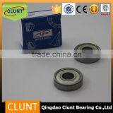 Chrome Steel Deep Groove Ball Bearing 6000ZZ thumbnail-1