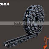 Track Shoe Track Link Excavator Undercarriage Parts SK220 SK230 SK260