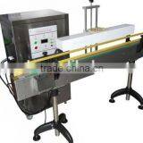 YL-2500 Continuous Induction Sealing Machine