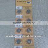 AG13 Battery Blister Card Package thumbnail-1