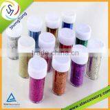 Years Experience Wholesale Customized Nail Glitter Powder kg