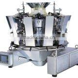 10-Head Computer Weigher