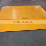 Mobile Container Load Ramp For Truck