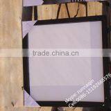 Home Wall Decor Collage Glass Hanging Frameless Picture Frame thumbnail-3