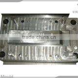 Multi Cavity Plastic Mold Manufacturer in China