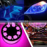 Dream Color LED Strip SMD1210 5050SMD 36pcs 120degree Flexible LED Strip Channel Letters 30cm 60cm thumbnail-1