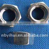 Competitive Price Hexagonal Nuts/hex Nut thumbnail-1