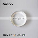 Kiwi Fruit Shaped Custom Straw Metal Tinplate Caps thumbnail-3