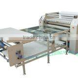 Roll to Roll Polyester Sportswear Heat Transfer Printing Machine