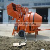 Concrete Mixer China