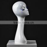 Mannequin Head for Hat and Accessory Display thumbnail-3