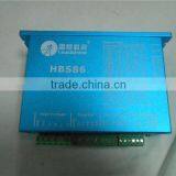 HBS86 Leadshine Close Loop Stepper Drive Match Nema 23 Nema 24 Nema 34 Stepper Motor
