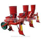 Corn No-Till Fertilizing Seeder