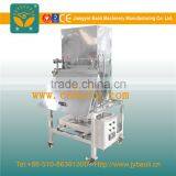 JB Model Dust Collector Dumping Hopper thumbnail-2