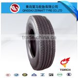 Chinese good brand truck tire changer 295/80R22.5 truck tire