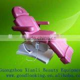 Electrical massage bed for salon with CE for salon manufacturer