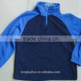 Children's Polar Fleece Jacket Stock Lot