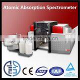 SP-AA 4000 Atomic Absorption Spectrometer X-ray Fluorescence Spectrometer