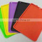 soft silicon Case for mini ipad 7" hottest