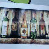 High Resolution and Quality Heavy Duty Inkjet Printer, Digital Printer With DX5 Head thumbnail-2