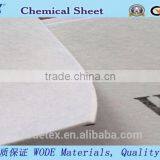 Good Quality Chemical Sheet for Shoe Materials