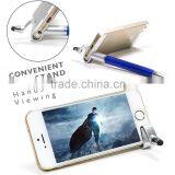 3 in 1 Touch Pen Mobile Holder Ballpoint Pen thumbnail-5