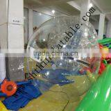 2014 Inflatable Hamster Ball Pool Toys for Sale thumbnail-1