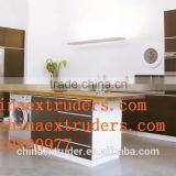 Newly Emerging!! Wood Plastic Building Template Production Line thumbnail-4