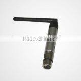DMX WIRELESS CONTROLLER TRANSMITTER SECW5011