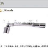 Special Steel Tools Series; L Wrench ;China Manufacturer; High Quality L Wrench; FM/GS/UKAS Certificate;