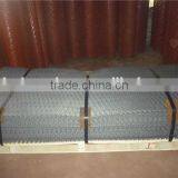 Wall Plaster Mesh(expanded Metal Lath)expanded Metal in Rhombus Mesh