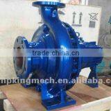 API610 OH1/ZA Chemical Pump Oil Pump Manufacturer
