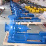 Titanium OH1 Centrifugal Pump