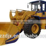 Longgong3.0m3 Wheel Loaders thumbnail-1