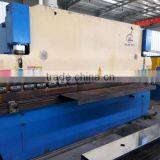 Press Brake Hydraulic Bending Machine