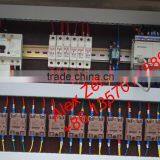 High Efficient Multi Row Automatic Honey Shampoo Sachet Filling Machine thumbnail-3