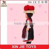 Plastic Doll thumbnail-2