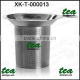 2015 Quality Mesh Water Filter, Oil Mesh Filter, Stainless Steel Wire Mesh Cylinder Filter thumbnail-1