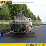 Road Maintenance Asphalt Tank 6000L, Asphalt Sprayer Vehicle thumbnail-5