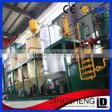 Decolorization Rapessed Oil Refinery, Oil Refining Equipment thumbnail-2