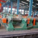 open rubber mixing mill / open rubber mixer ( ISO,SGS,CE )