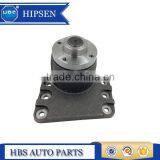 JCB 3CX and 4CX Spare Parts Fan Drive Housing Assy(OE:320/08550) thumbnail-1