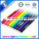Manufacturers Wholesale 3.5 Inch Water Color Pen With Customsized for Kids