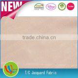 2014/2015 Cotton Jacquard Spandex Fabric for Trousers Korean Style Garment