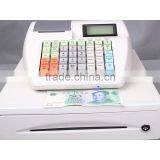 China Supplier Electronic Cash Register for Restaurant Equipment From ZONERICH ZQ-ECR110 thumbnail-1